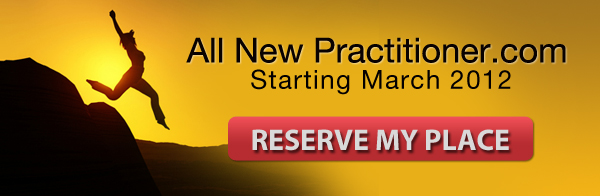 All New Practitioner