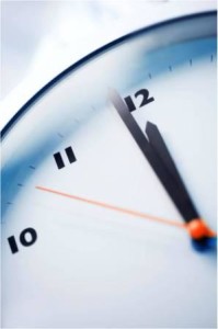 Clock-w