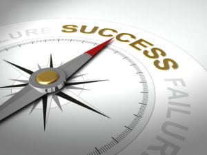 3 C's of Success... That Can Also Create Self-Sabotage!