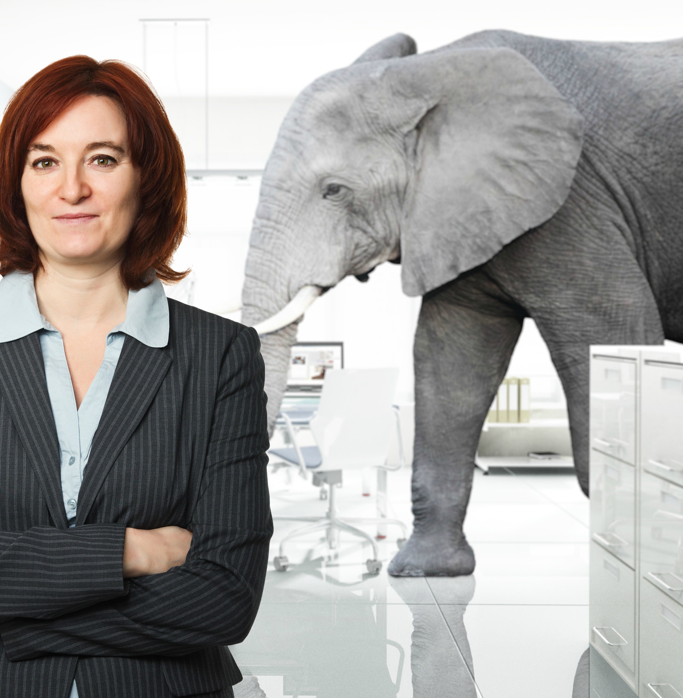 7 Reasons You May Not Ever Be Successful – Sorry … Someone Has to Say This!