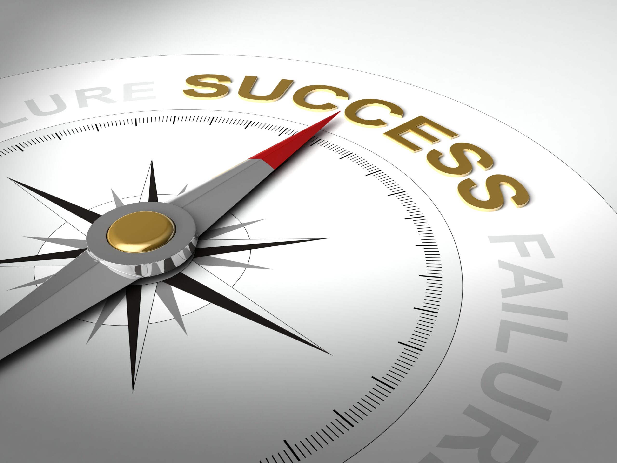 3 C’s of Success… That Can Also Create Self-Sabotage!