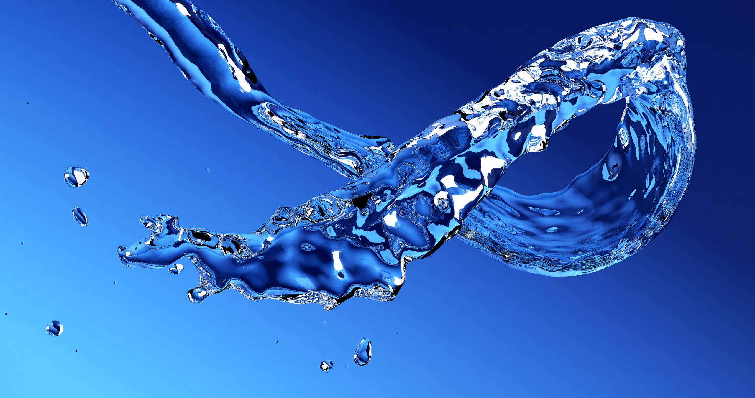 ‘FLOW’ – Making a quantum shift to a more peaceful planet